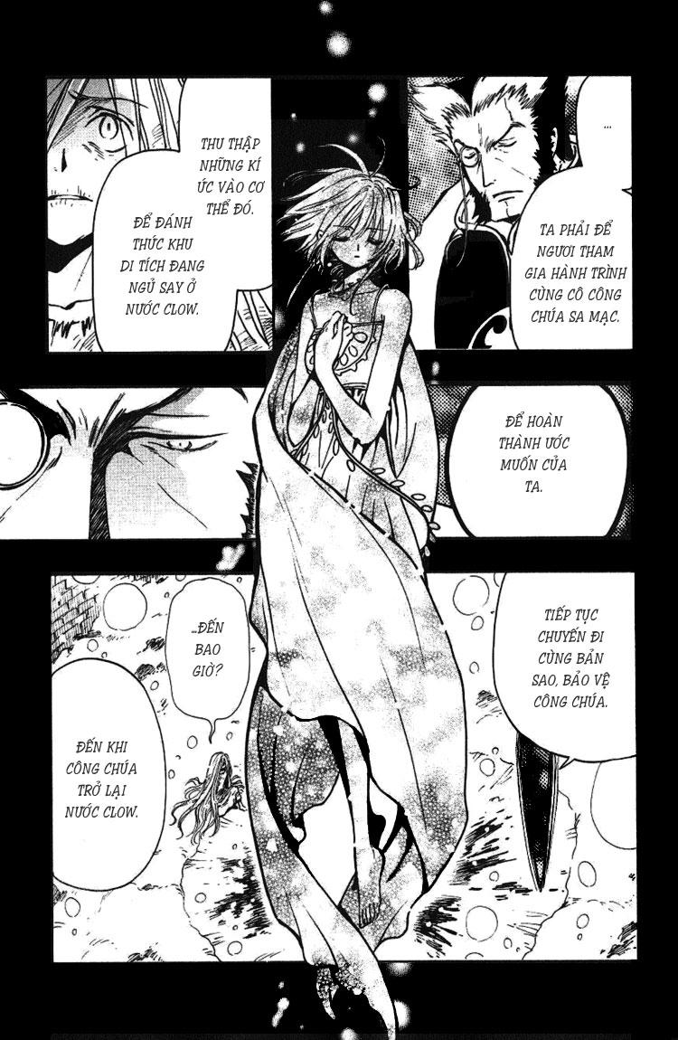 Huyền Thoại Đôi Cánh Chapter 159 - 17