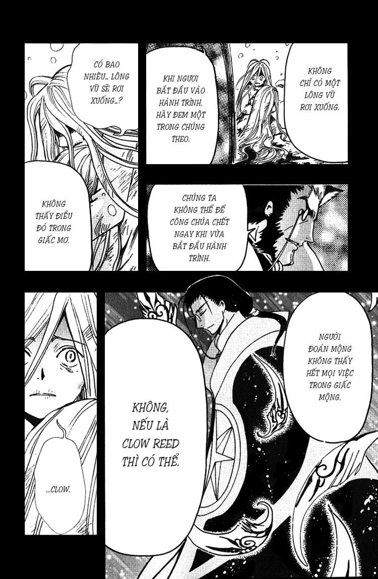 Huyền Thoại Đôi Cánh Chapter 159 - 20