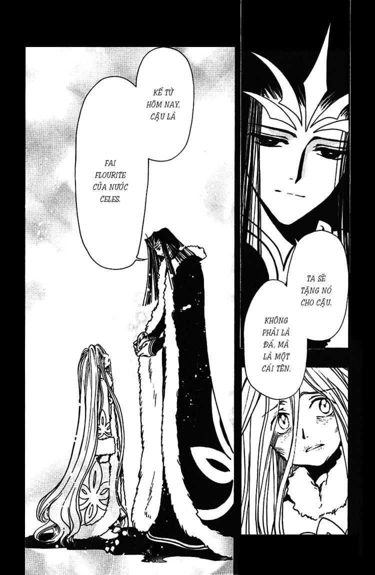 Huyền Thoại Đôi Cánh Chapter 159 - 26