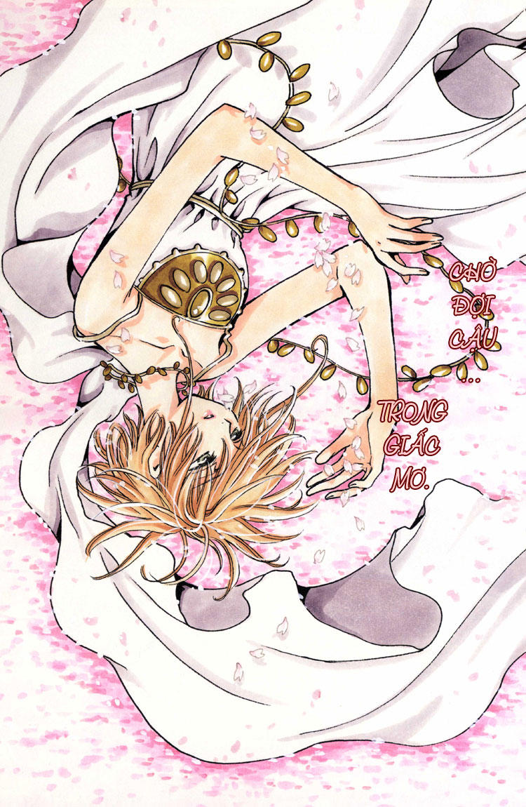 Huyền Thoại Đôi Cánh Chapter 159 - 10