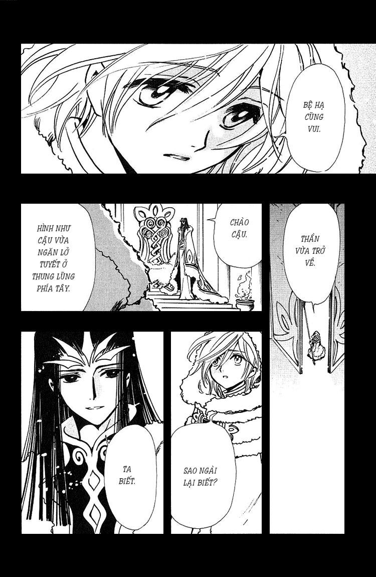 Huyền Thoại Đôi Cánh Chapter 160 - 13