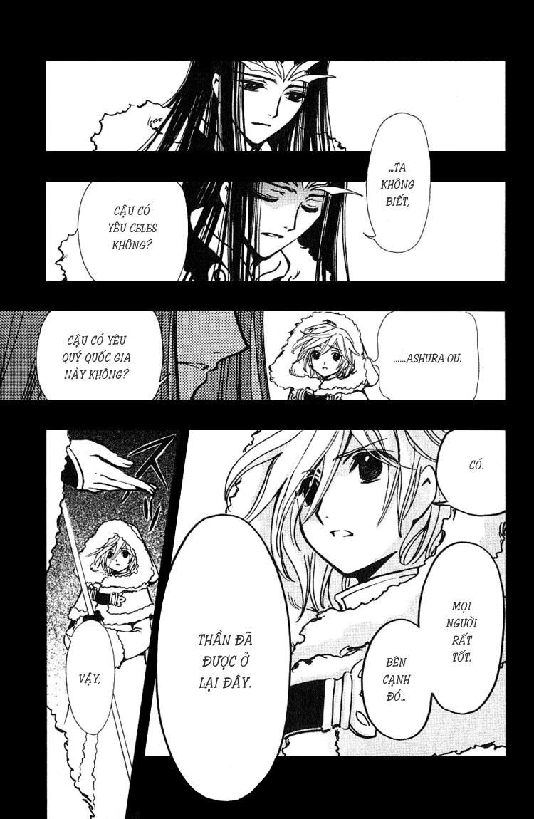 Huyền Thoại Đôi Cánh Chapter 160 - 16