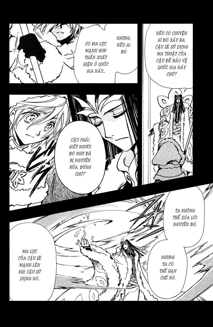 Huyền Thoại Đôi Cánh Chapter 160 - 17