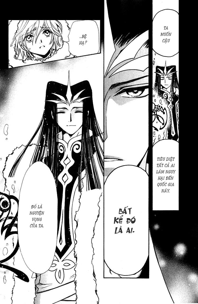 Huyền Thoại Đôi Cánh Chapter 160 - 19