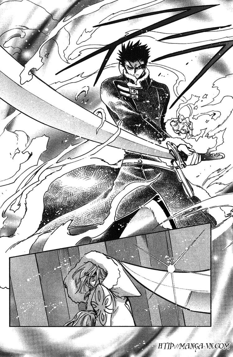 Huyền Thoại Đôi Cánh Chapter 160 - 3