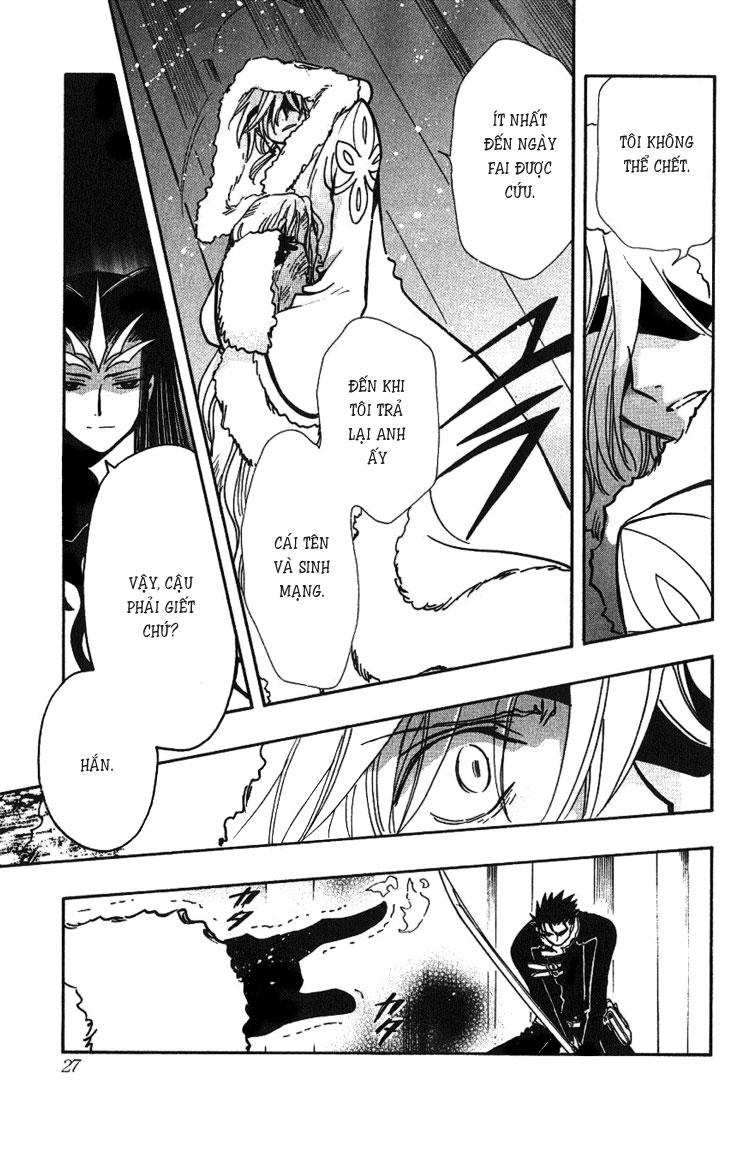 Huyền Thoại Đôi Cánh Chapter 160 - 4