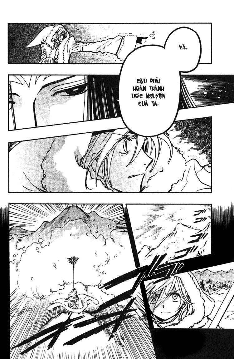 Huyền Thoại Đôi Cánh Chapter 160 - 5