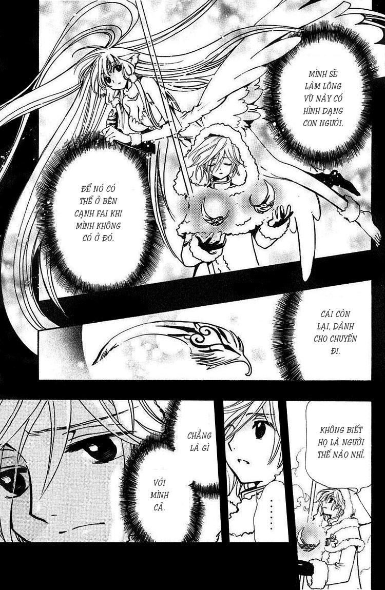 Huyền Thoại Đôi Cánh Chapter 160 - 8