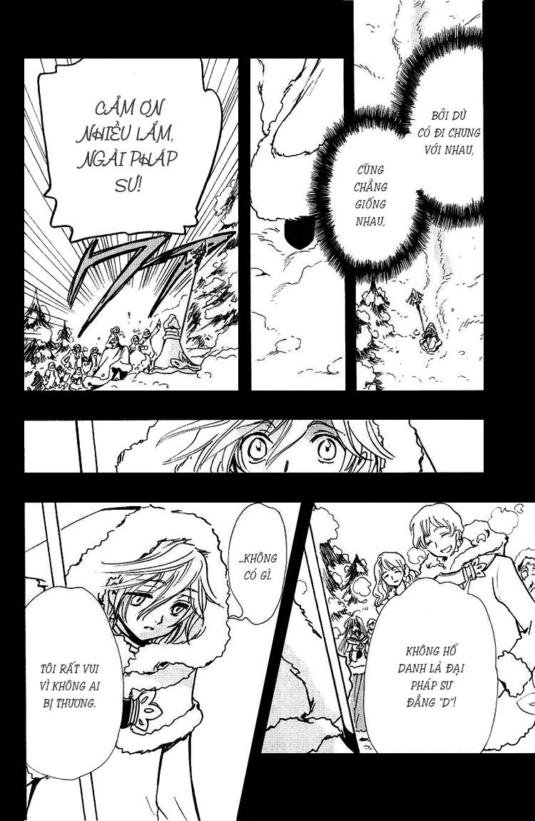 Huyền Thoại Đôi Cánh Chapter 160 - 9