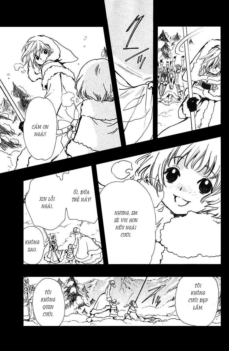 Huyền Thoại Đôi Cánh Chapter 160 - 10