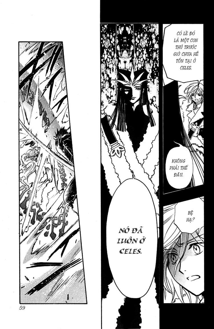 Huyền Thoại Đôi Cánh Chapter 161 - 16