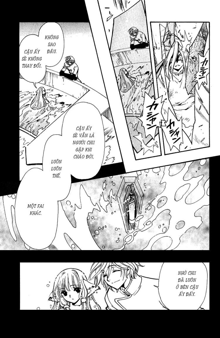 Huyền Thoại Đôi Cánh Chapter 161 - 10