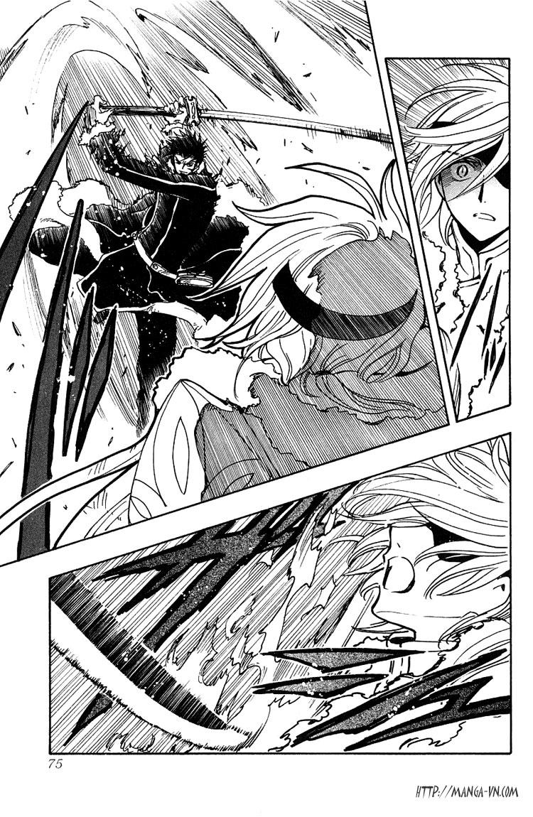 Huyền Thoại Đôi Cánh Chapter 162 - 11