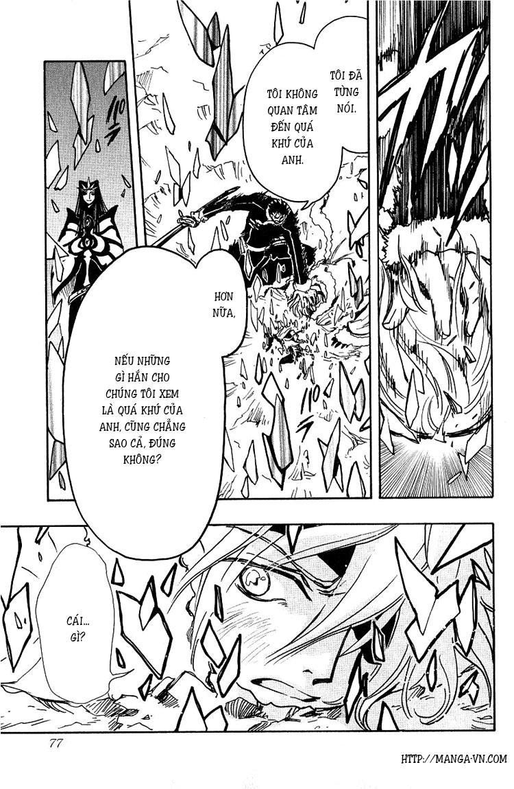 Huyền Thoại Đôi Cánh Chapter 162 - 13