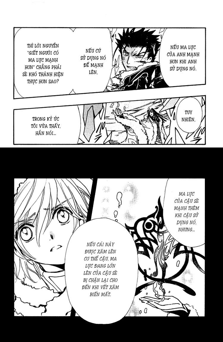Huyền Thoại Đôi Cánh Chapter 162 - 14