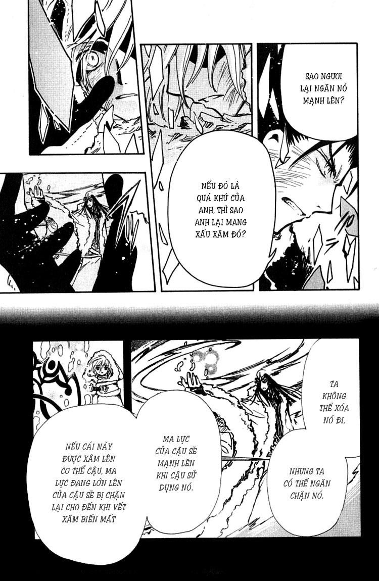 Huyền Thoại Đôi Cánh Chapter 162 - 15
