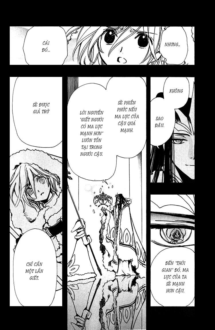 Huyền Thoại Đôi Cánh Chapter 162 - 16