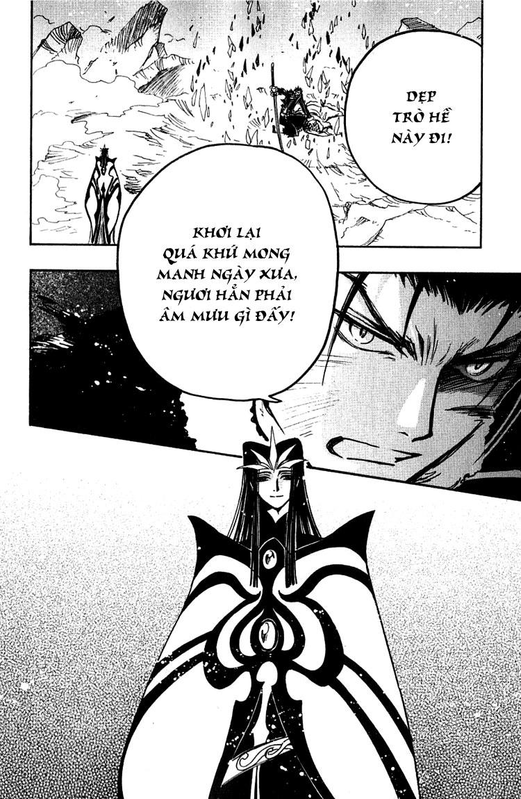 Huyền Thoại Đôi Cánh Chapter 162 - 18