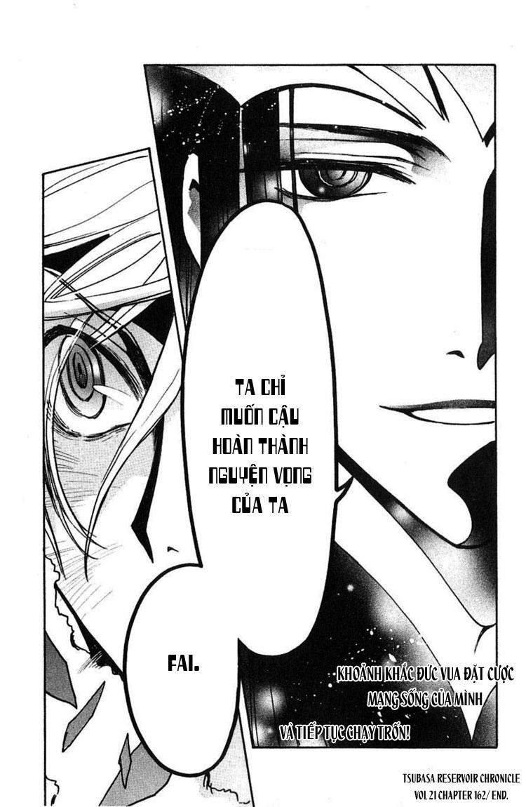 Huyền Thoại Đôi Cánh Chapter 162 - 19