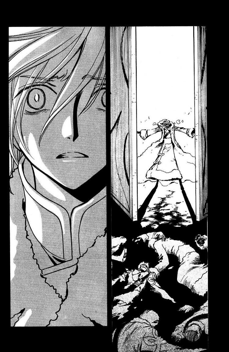 Huyền Thoại Đôi Cánh Chapter 162 - 3