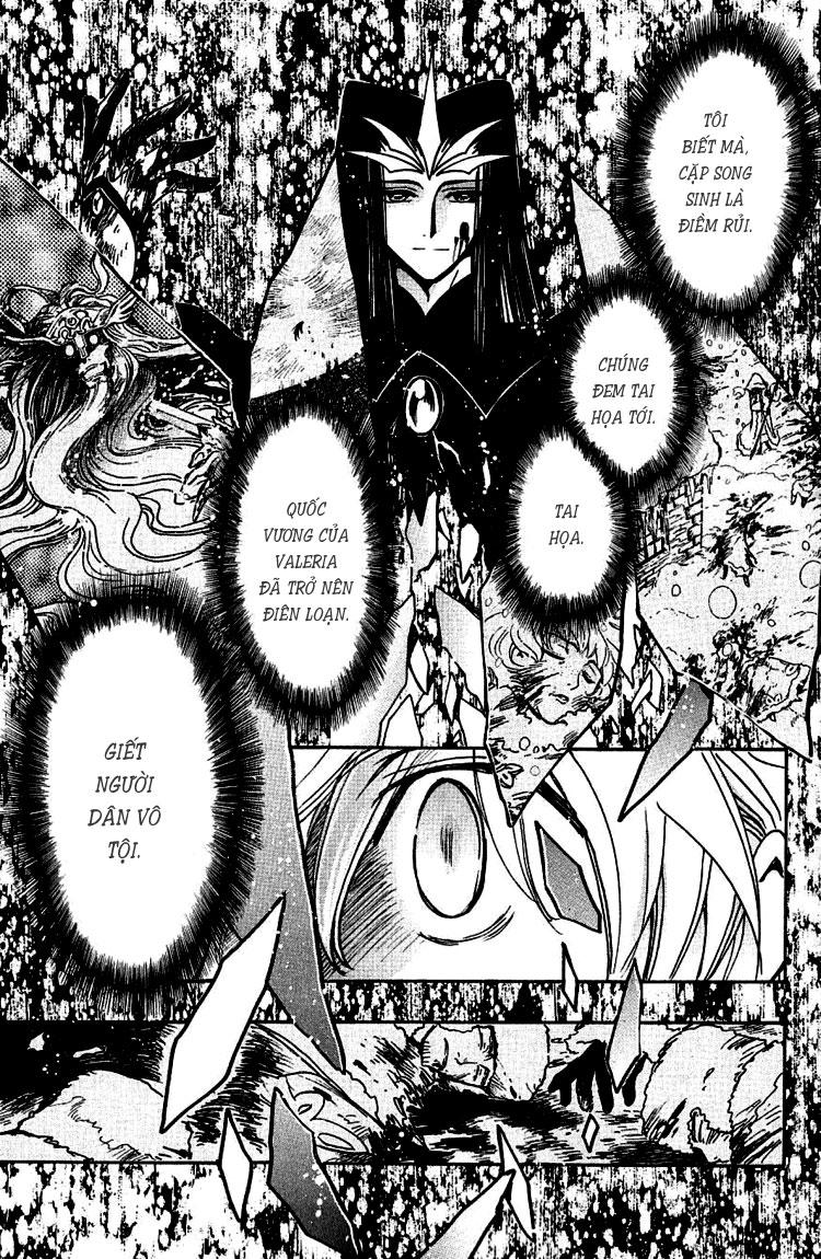 Huyền Thoại Đôi Cánh Chapter 162 - 4