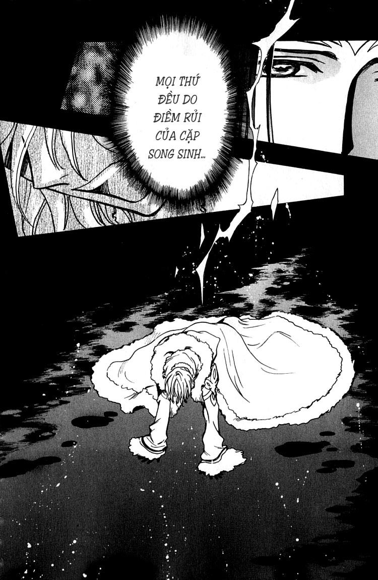Huyền Thoại Đôi Cánh Chapter 162 - 5