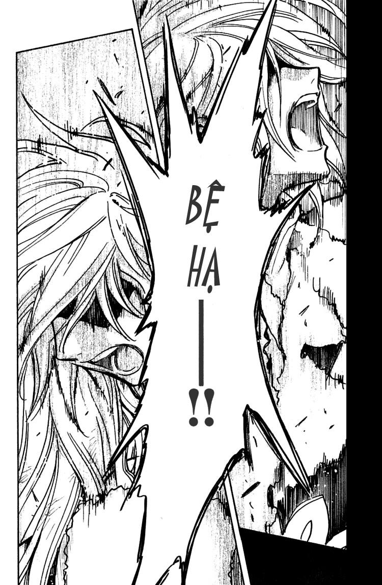 Huyền Thoại Đôi Cánh Chapter 162 - 7