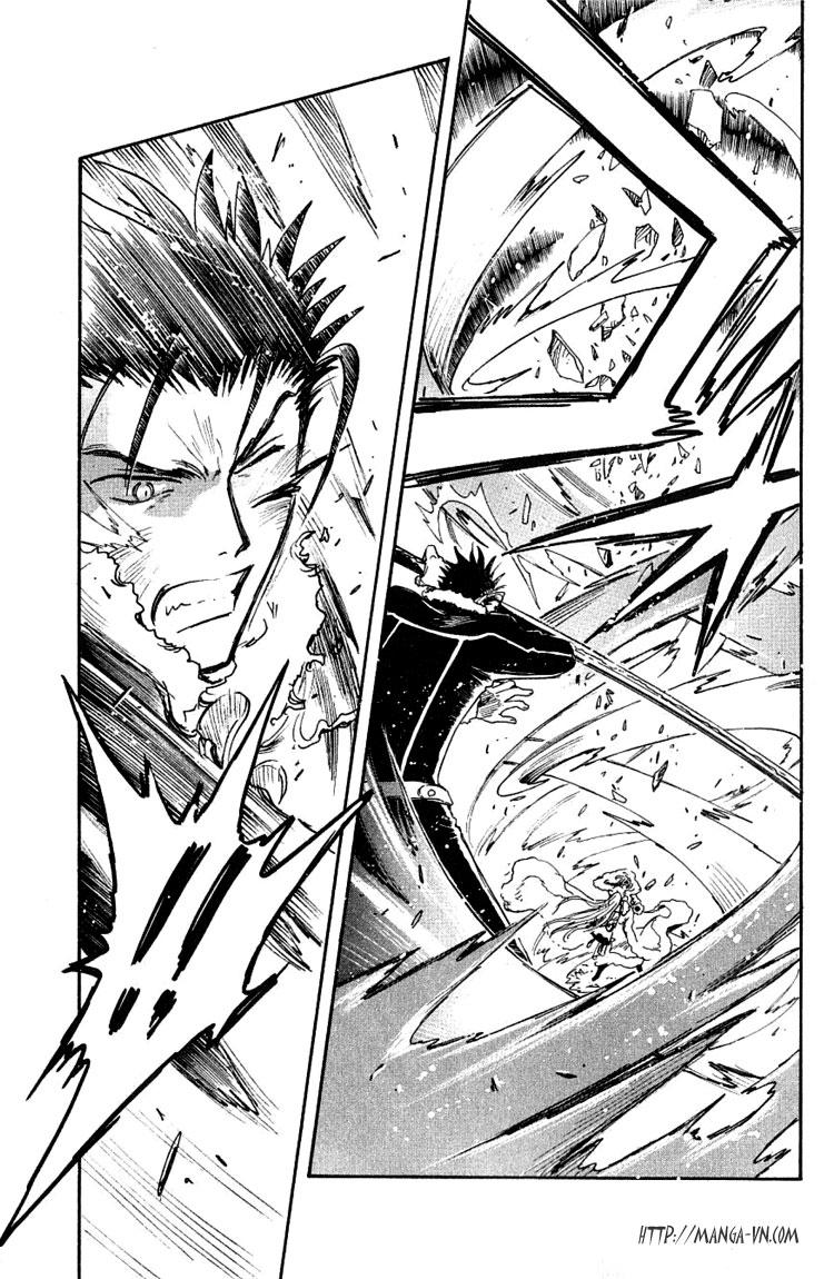 Huyền Thoại Đôi Cánh Chapter 162 - 8