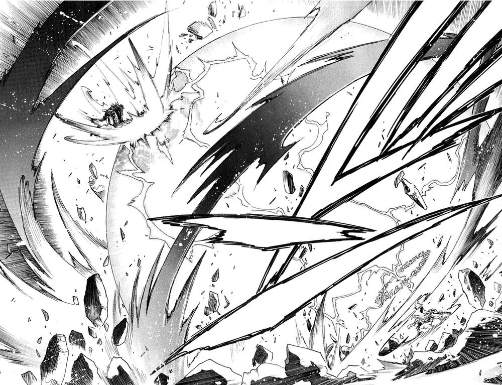 Huyền Thoại Đôi Cánh Chapter 162 - 9