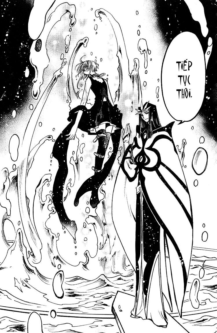 Huyền Thoại Đôi Cánh Chapter 163 - 14
