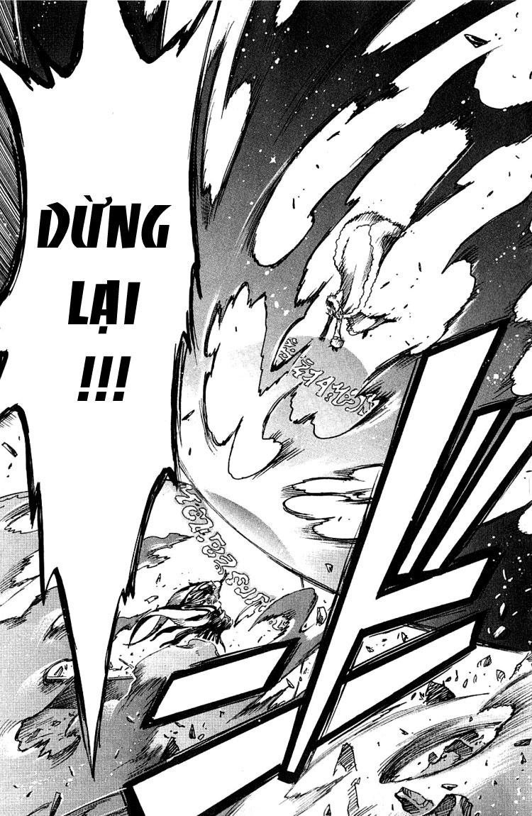 Huyền Thoại Đôi Cánh Chapter 163 - 20