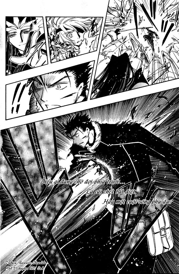 Huyền Thoại Đôi Cánh Chapter 163 - 23