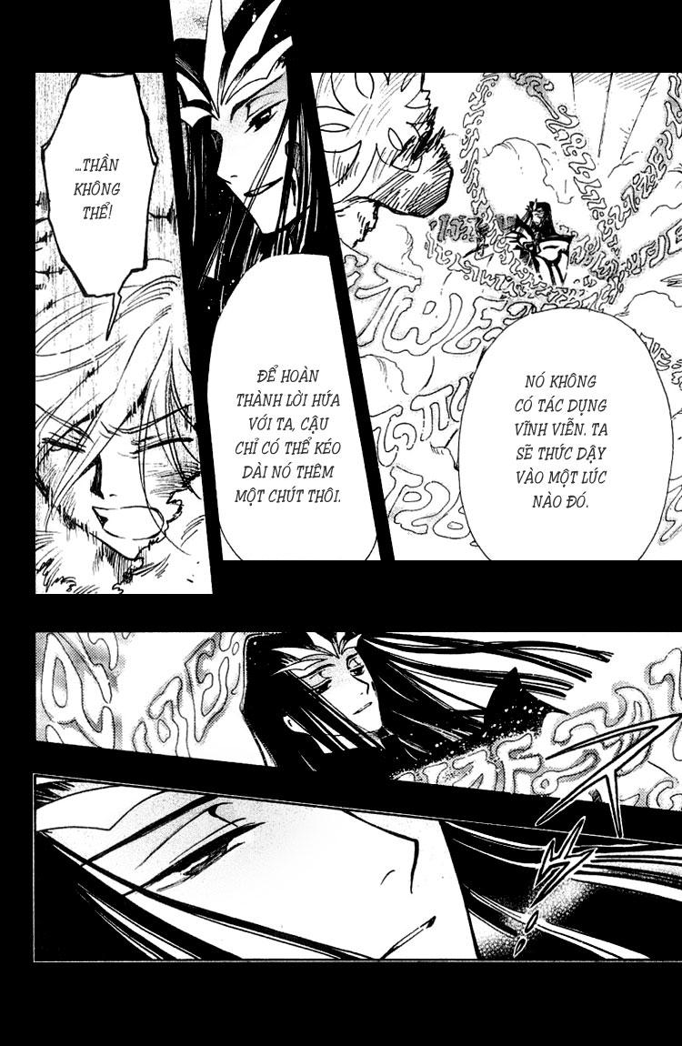 Huyền Thoại Đôi Cánh Chapter 163 - 7