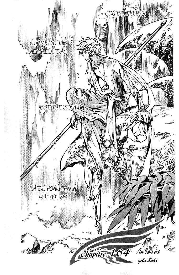 Huyền Thoại Đôi Cánh Chapter 164 - 2