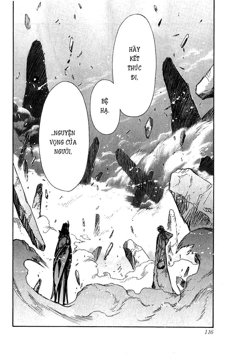 Huyền Thoại Đôi Cánh Chapter 164 - 11