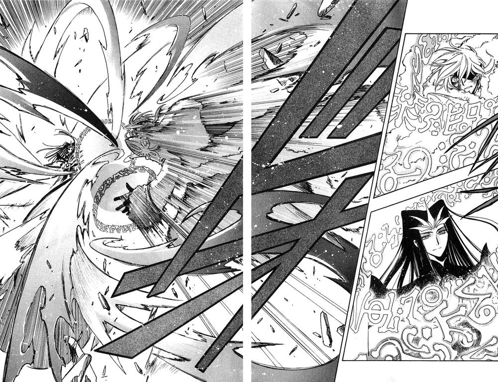 Huyền Thoại Đôi Cánh Chapter 164 - 13