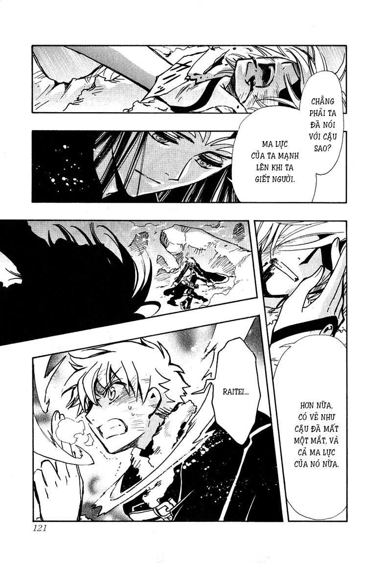 Huyền Thoại Đôi Cánh Chapter 164 - 15