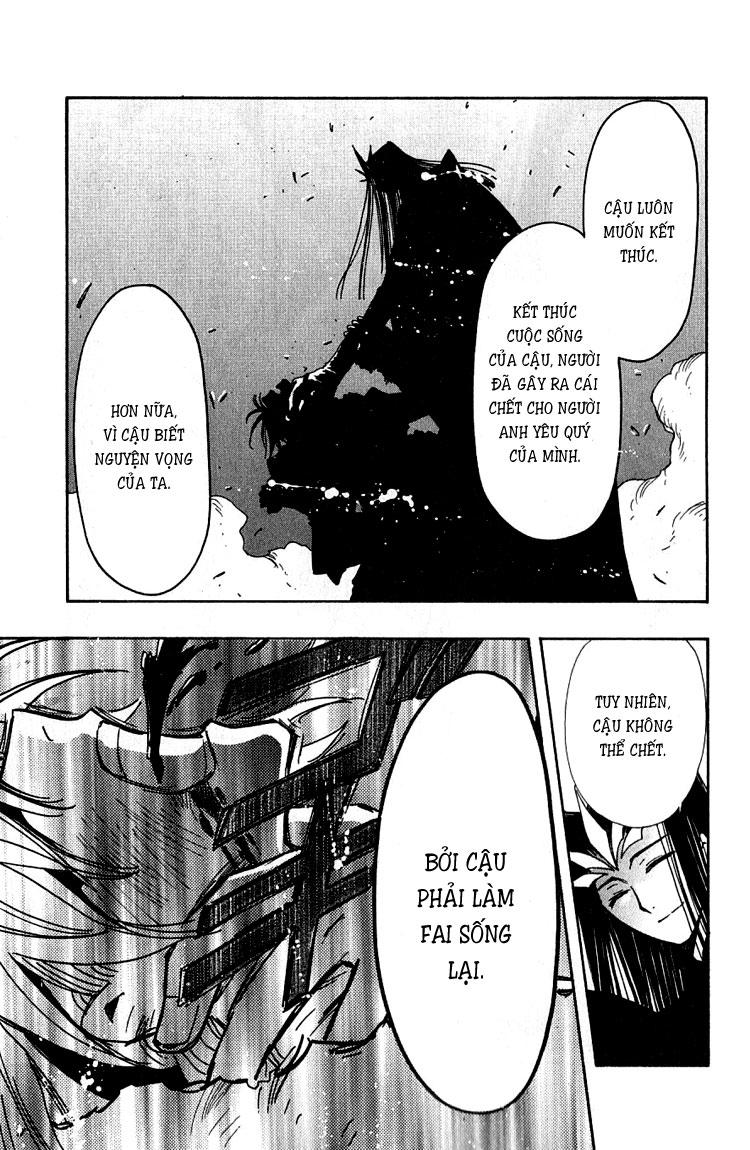 Huyền Thoại Đôi Cánh Chapter 164 - 17