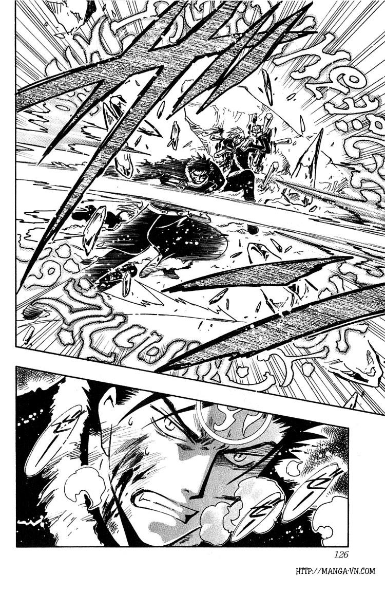 Huyền Thoại Đôi Cánh Chapter 164 - 20