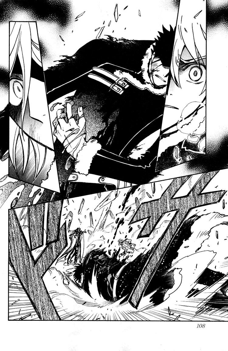 Huyền Thoại Đôi Cánh Chapter 164 - 3