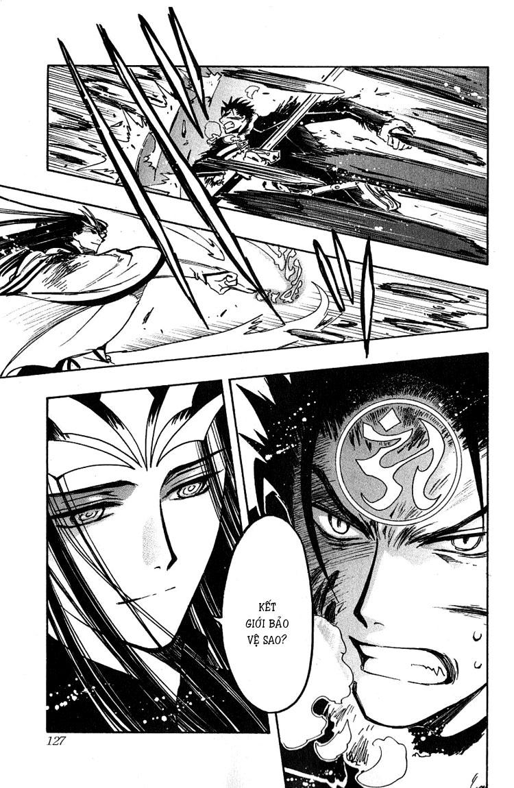 Huyền Thoại Đôi Cánh Chapter 164 - 21