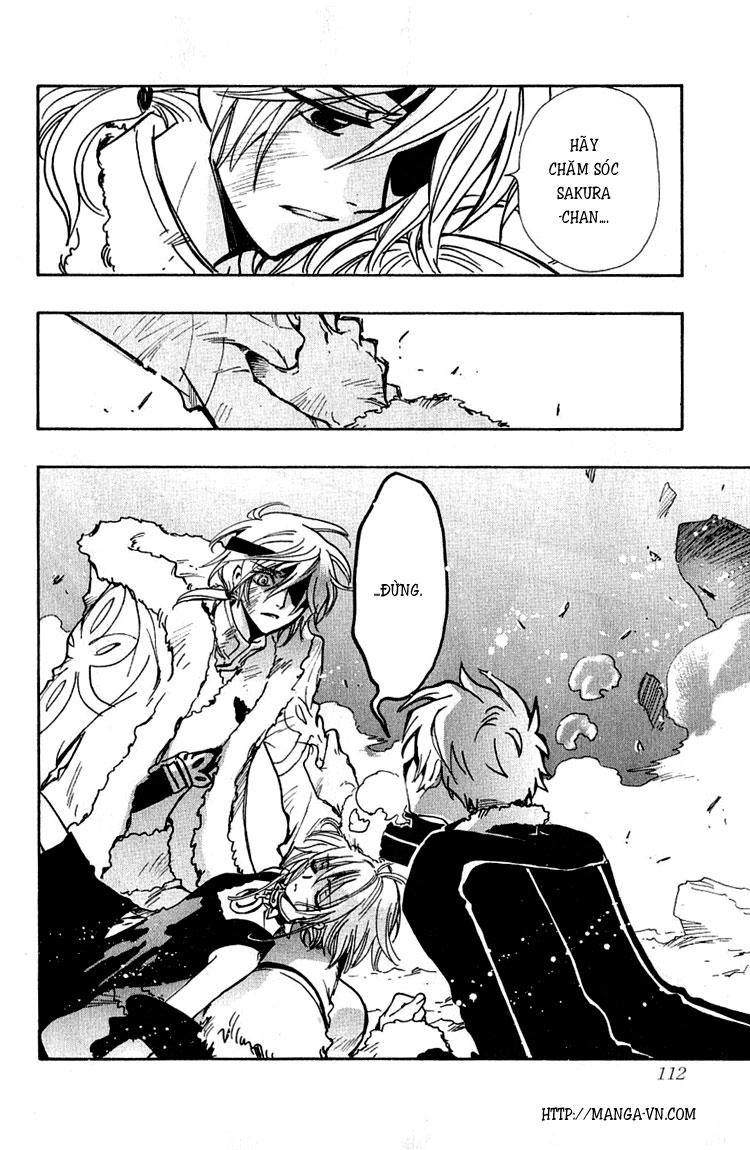Huyền Thoại Đôi Cánh Chapter 164 - 7
