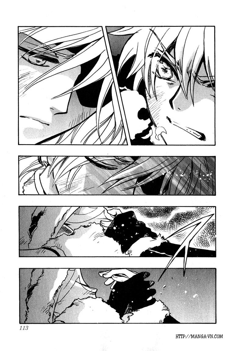 Huyền Thoại Đôi Cánh Chapter 164 - 8