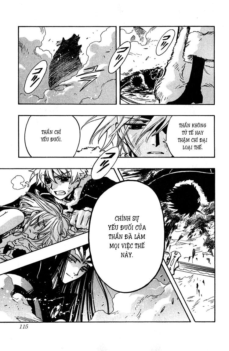 Huyền Thoại Đôi Cánh Chapter 164 - 10