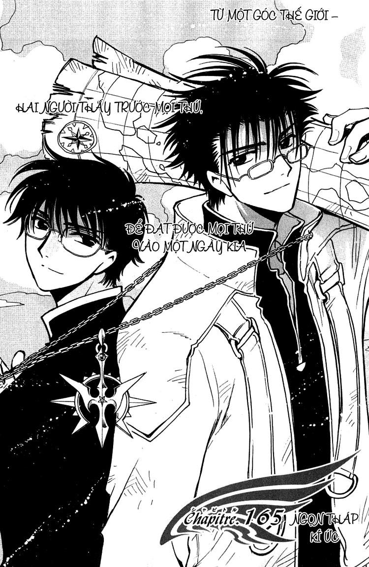 Huyền Thoại Đôi Cánh Chapter 165 - 2