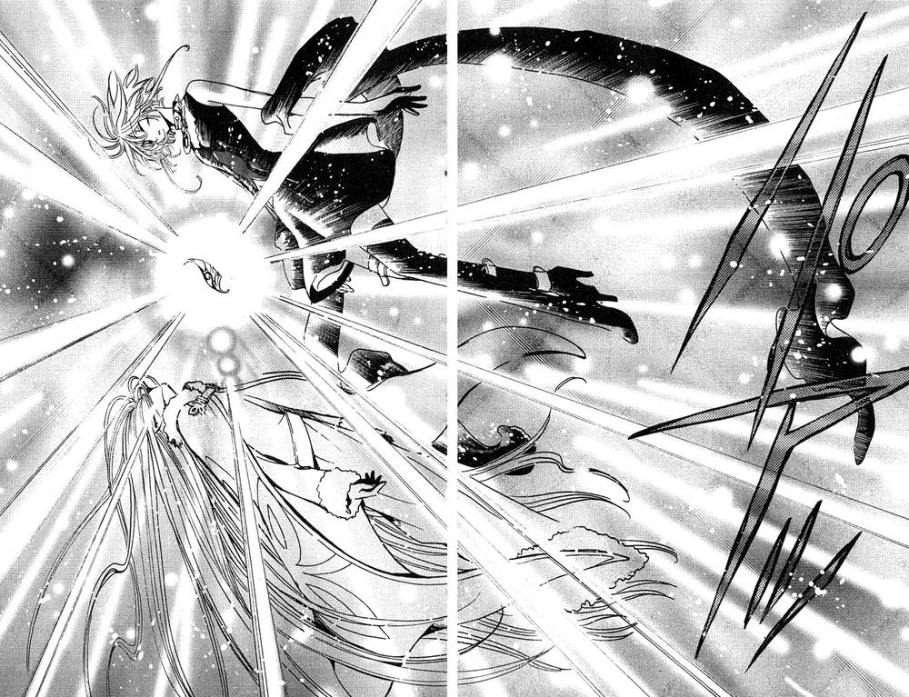 Huyền Thoại Đôi Cánh Chapter 165 - 13