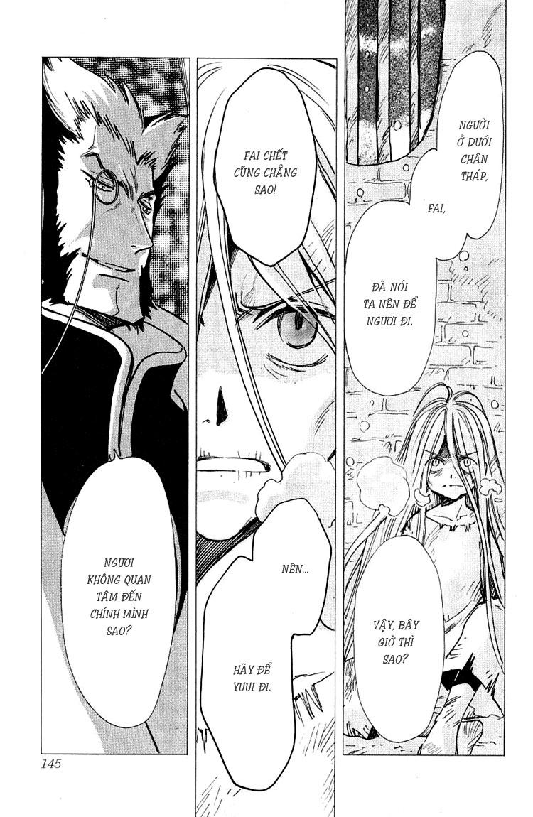 Huyền Thoại Đôi Cánh Chapter 165 - 15