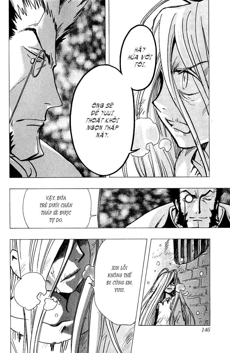 Huyền Thoại Đôi Cánh Chapter 165 - 16