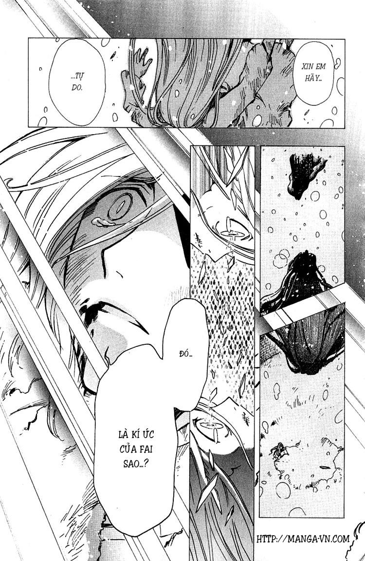 Huyền Thoại Đôi Cánh Chapter 165 - 17