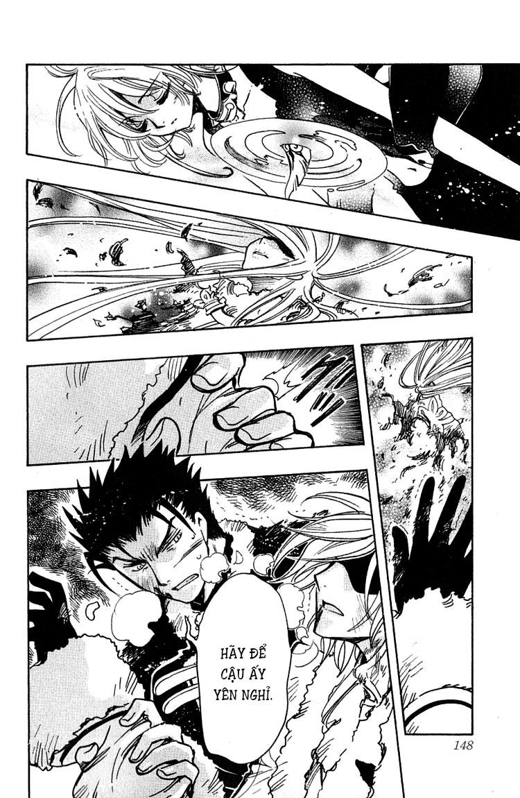 Huyền Thoại Đôi Cánh Chapter 165 - 18